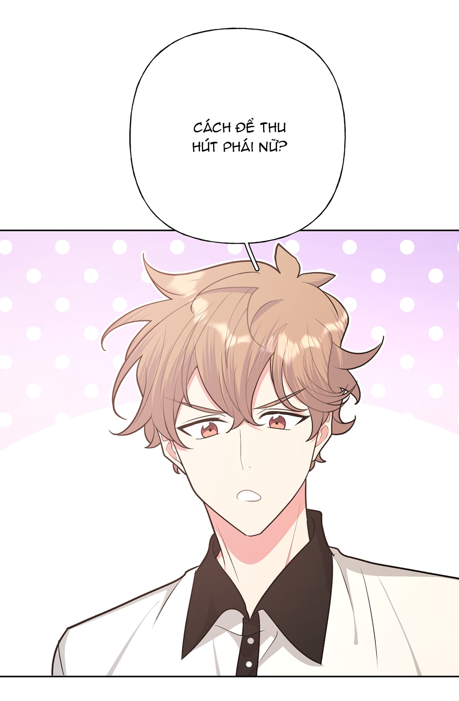 Đừng Nói Yêu Tôi Chapter 48 - Trang 2
