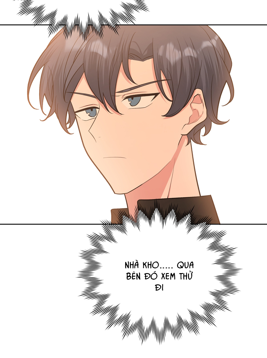 Đừng Nói Yêu Tôi Chapter 49 - Trang 2