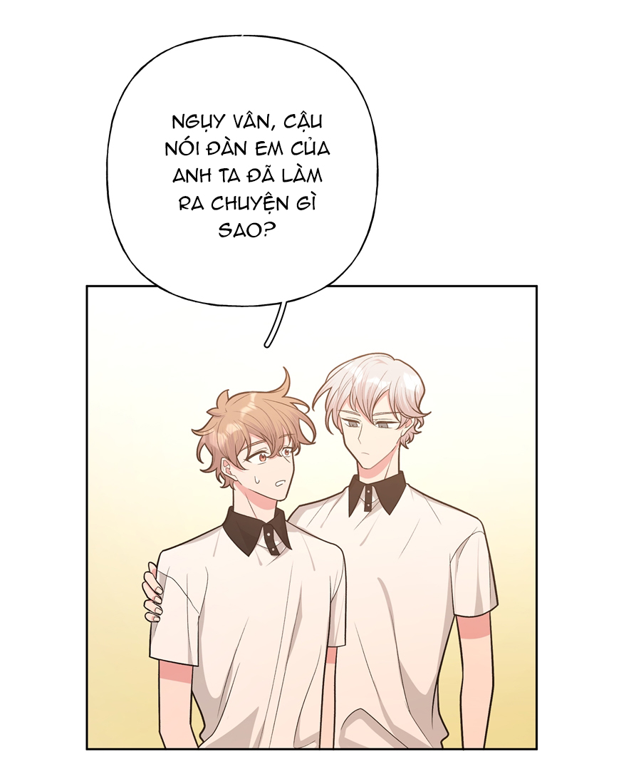 Đừng Nói Yêu Tôi Chapter 49 - Trang 2