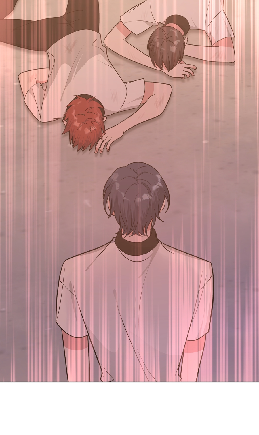 Đừng Nói Yêu Tôi Chapter 49 - Trang 2