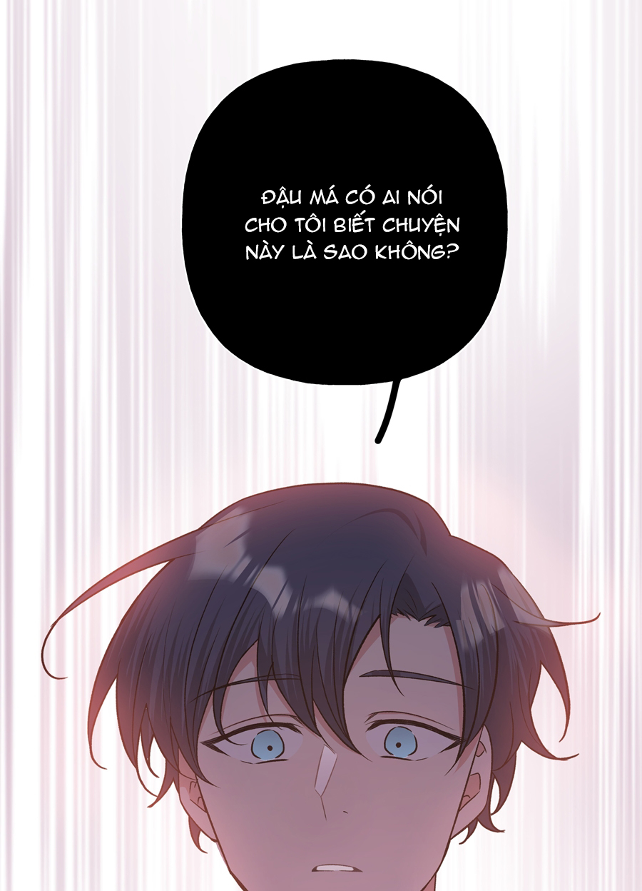 Đừng Nói Yêu Tôi Chapter 49 - Trang 2