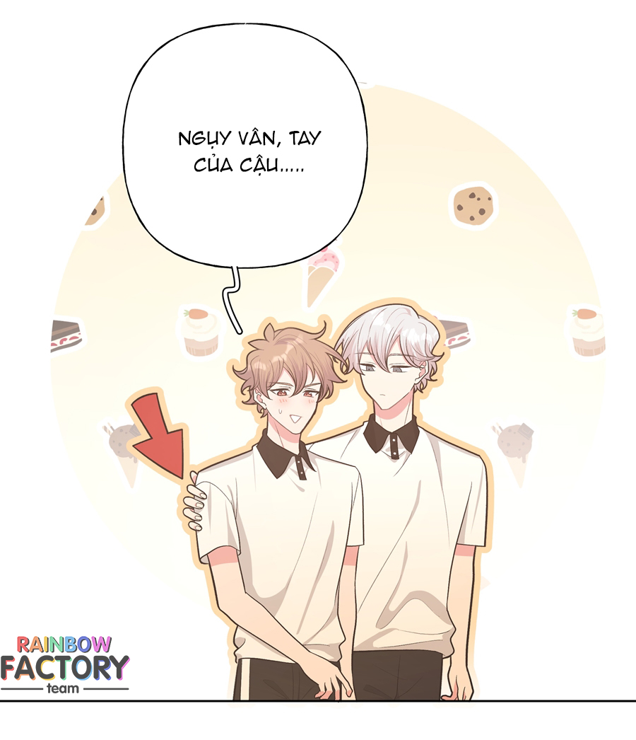 Đừng Nói Yêu Tôi Chapter 49 - Trang 2