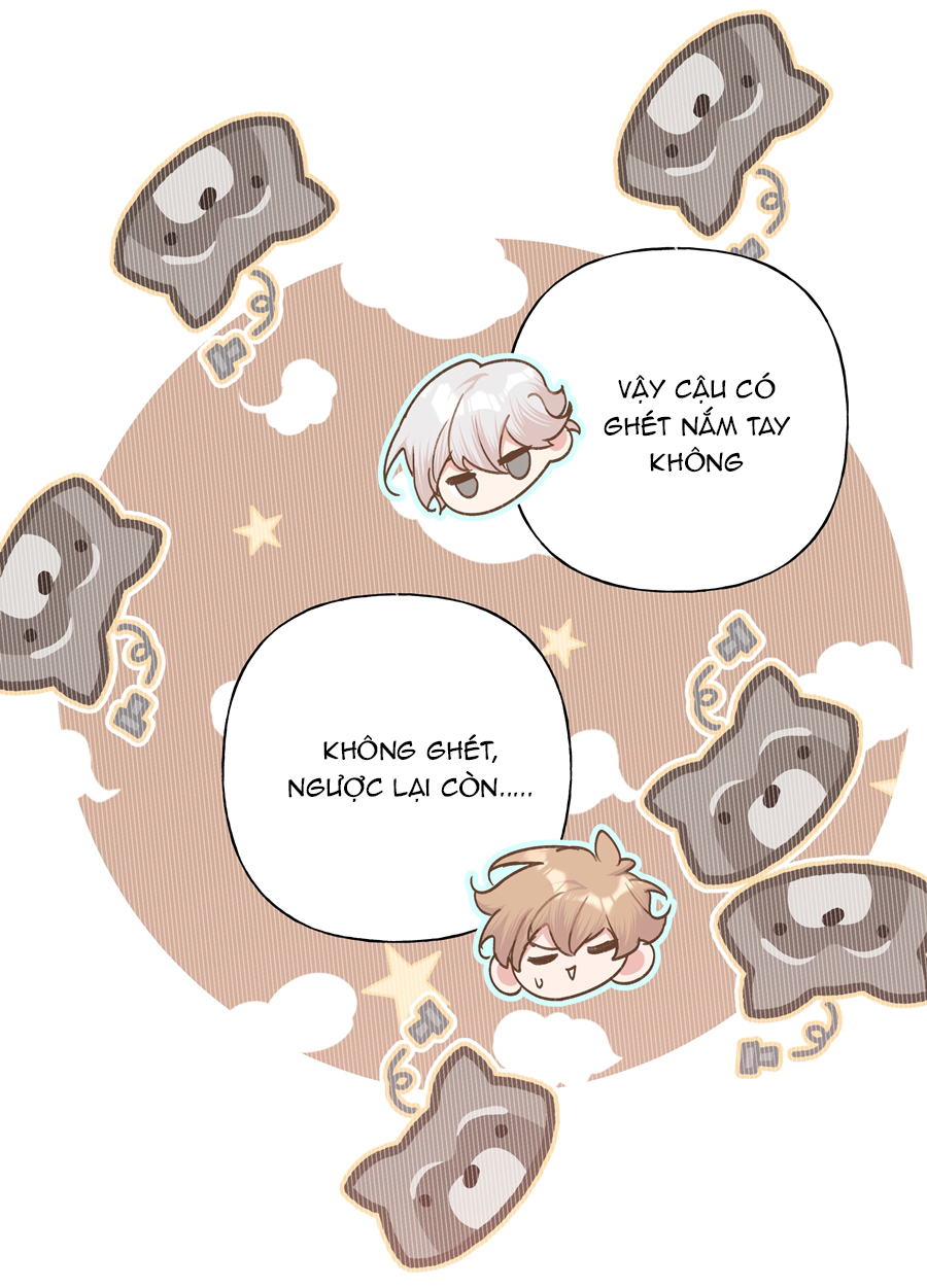 Đừng Nói Yêu Tôi Chapter 49 - Trang 2