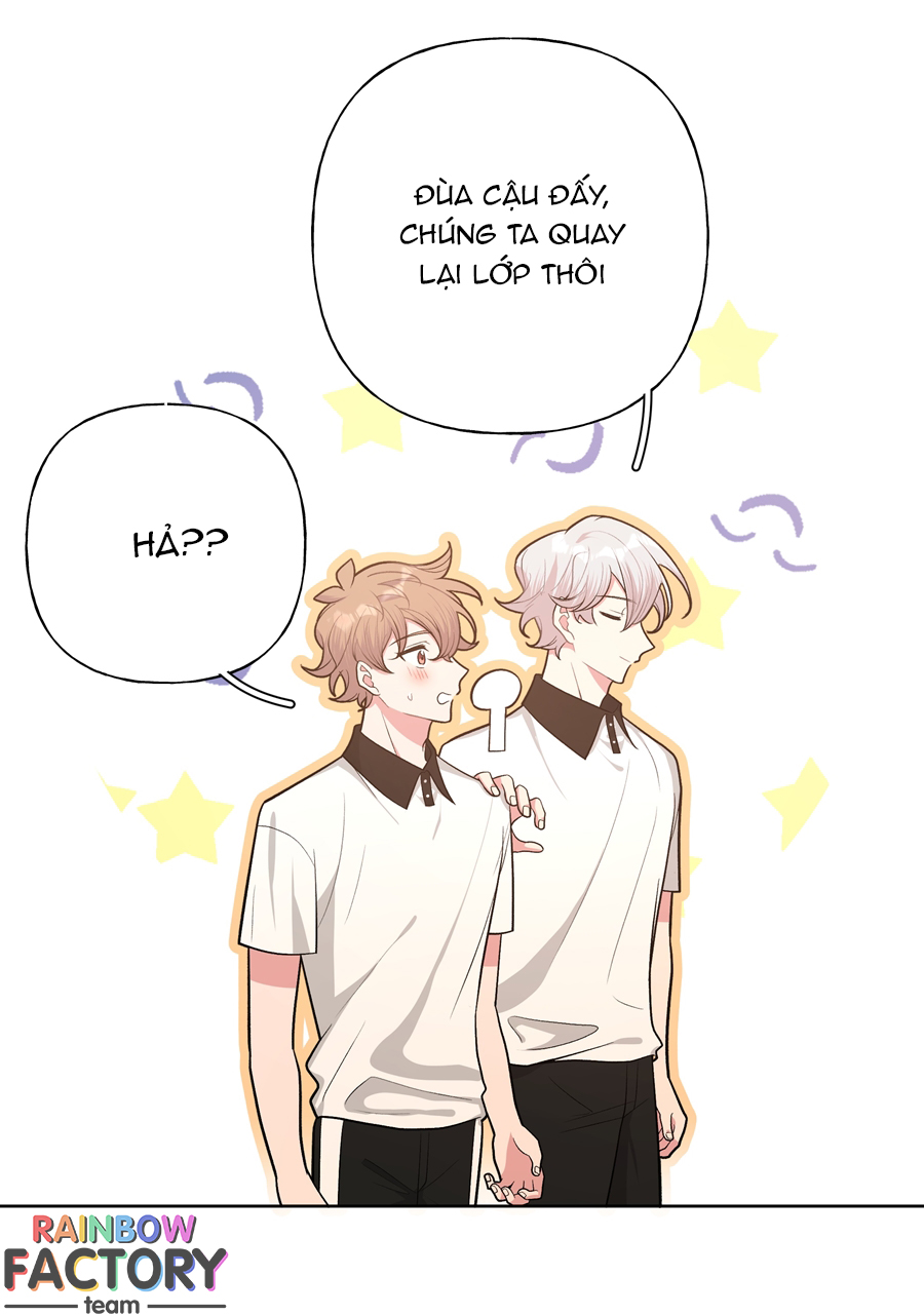 Đừng Nói Yêu Tôi Chapter 49 - Trang 2