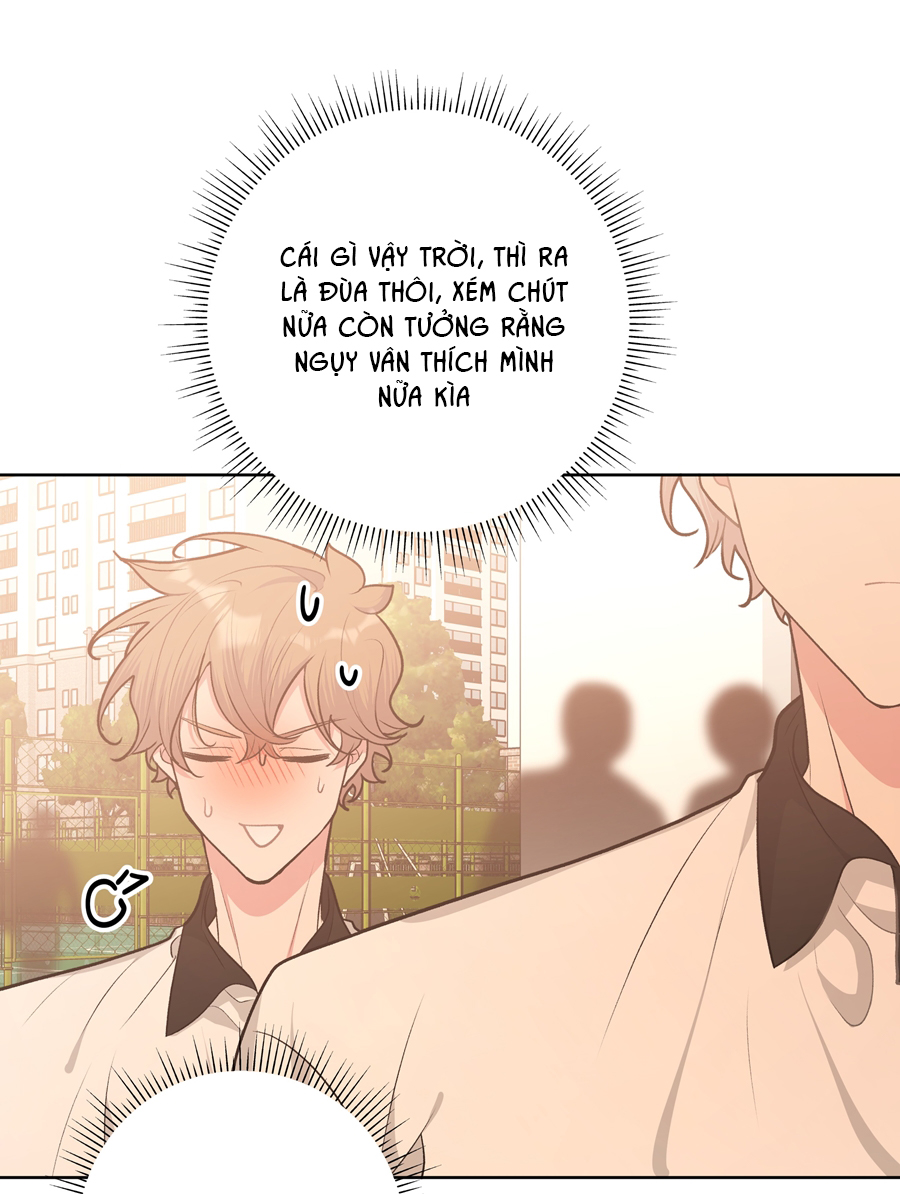 Đừng Nói Yêu Tôi Chapter 49 - Trang 2