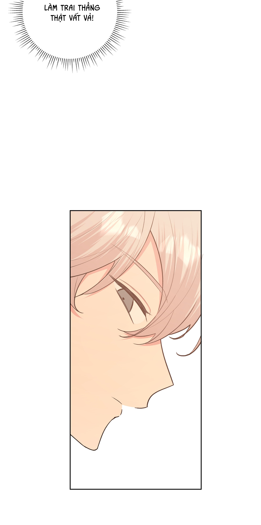 Đừng Nói Yêu Tôi Chapter 49 - Trang 2