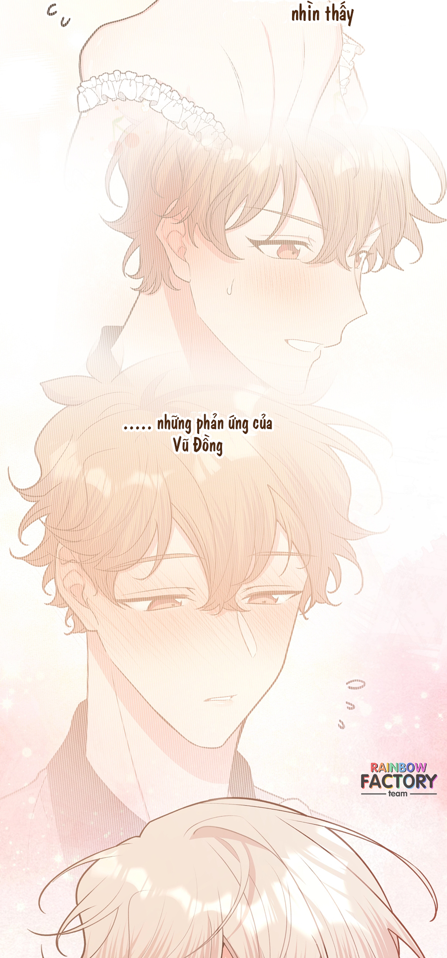Đừng Nói Yêu Tôi Chapter 49 - Trang 2