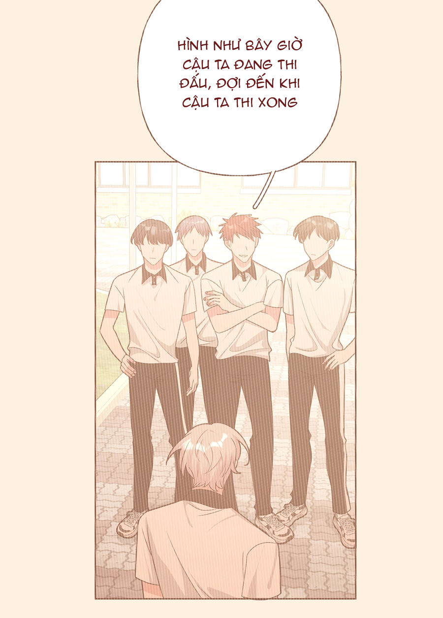 Đừng Nói Yêu Tôi Chapter 49 - Trang 2