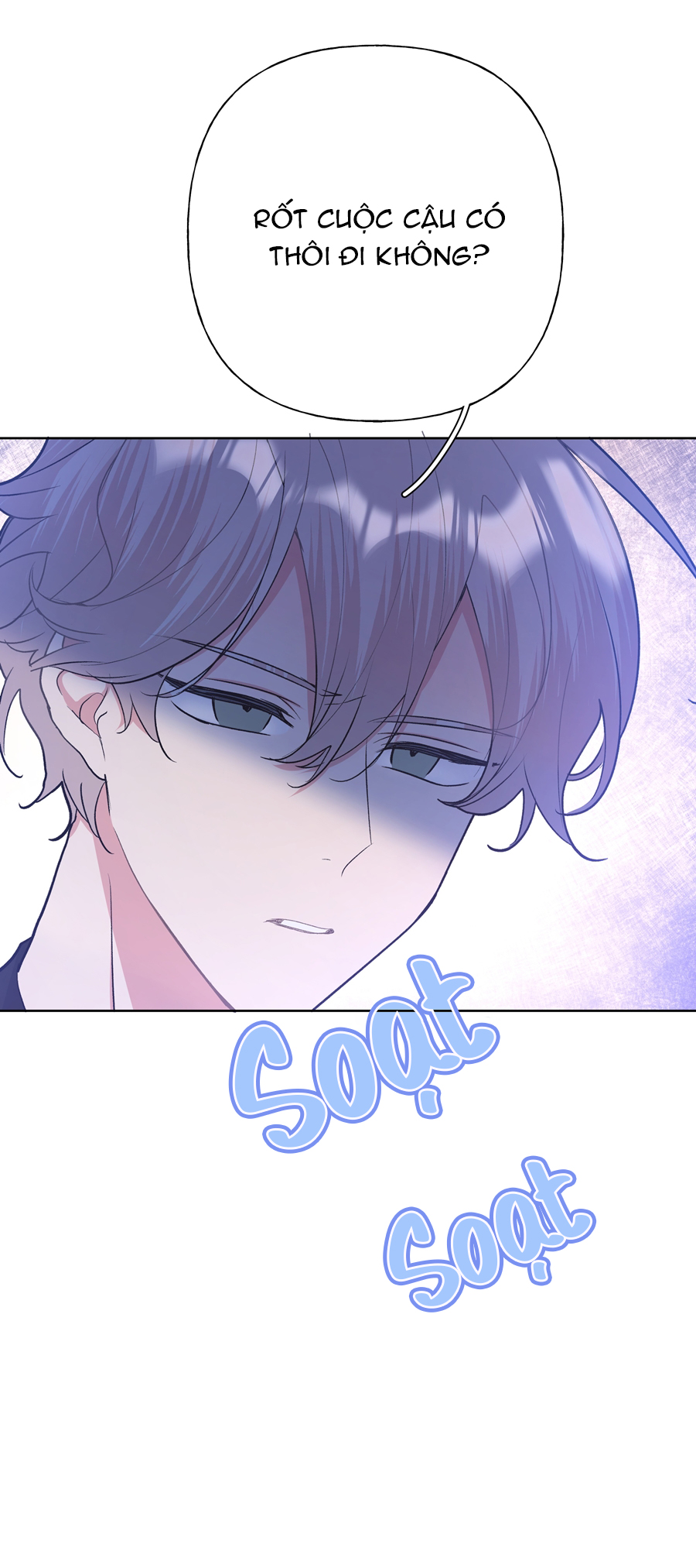 Đừng Nói Yêu Tôi Chapter 49 - Trang 2