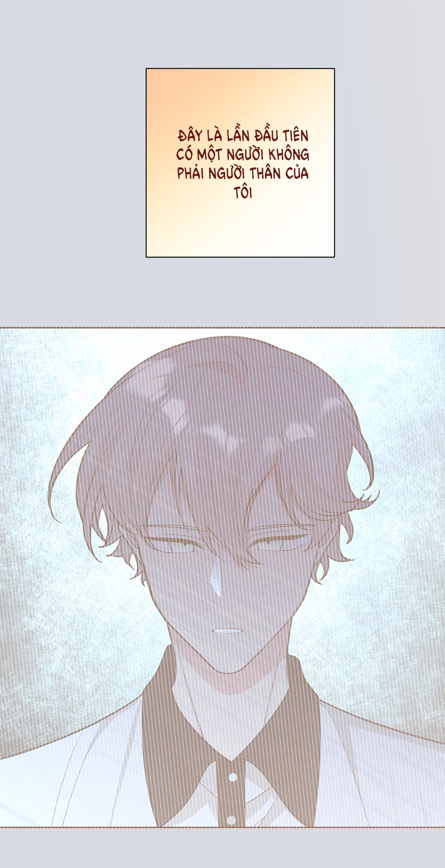 Đừng Nói Yêu Tôi Chapter 49 - Trang 2