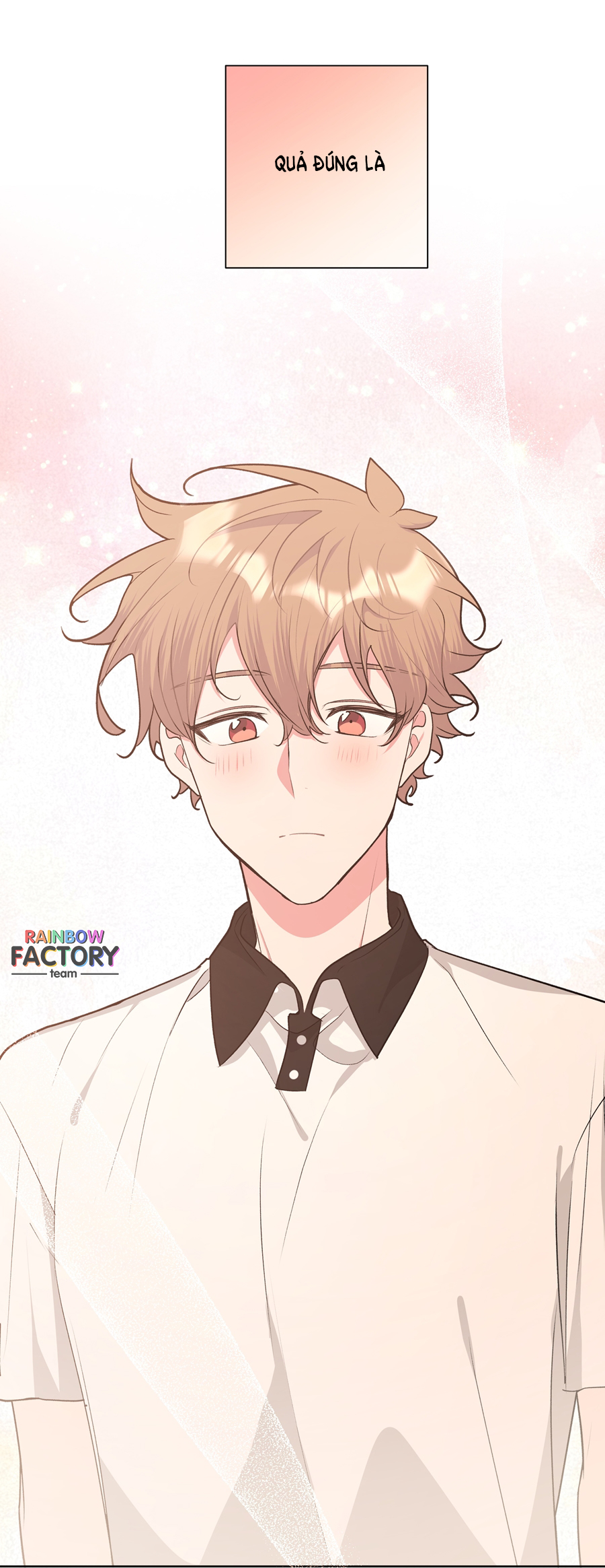 Đừng Nói Yêu Tôi Chapter 49 - Trang 2