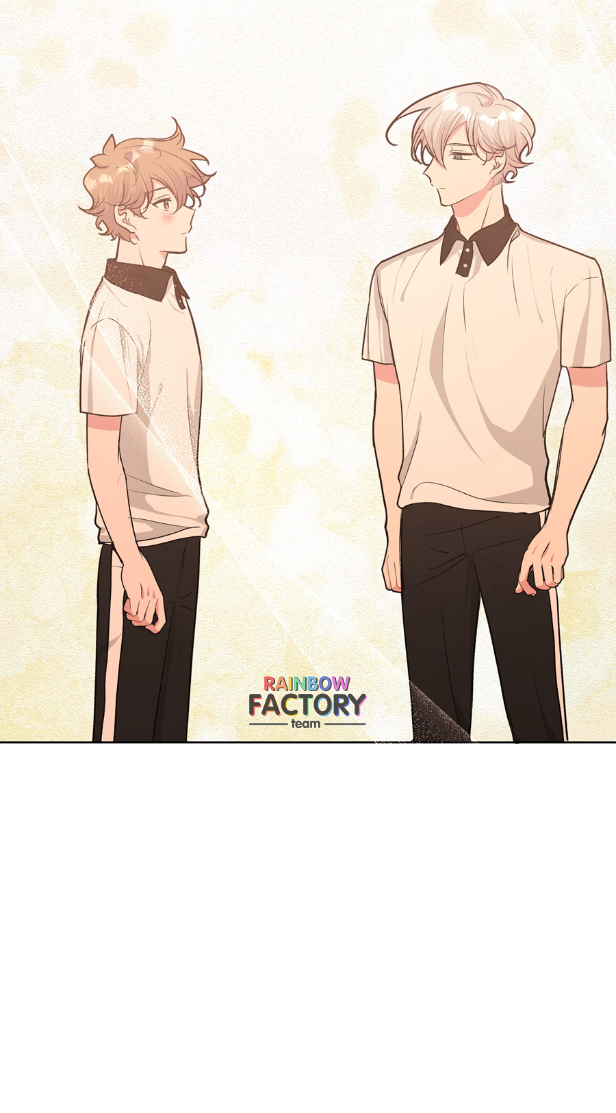 Đừng Nói Yêu Tôi Chapter 49 - Trang 2