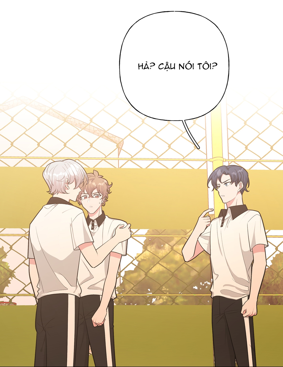 Đừng Nói Yêu Tôi Chapter 49 - Trang 2