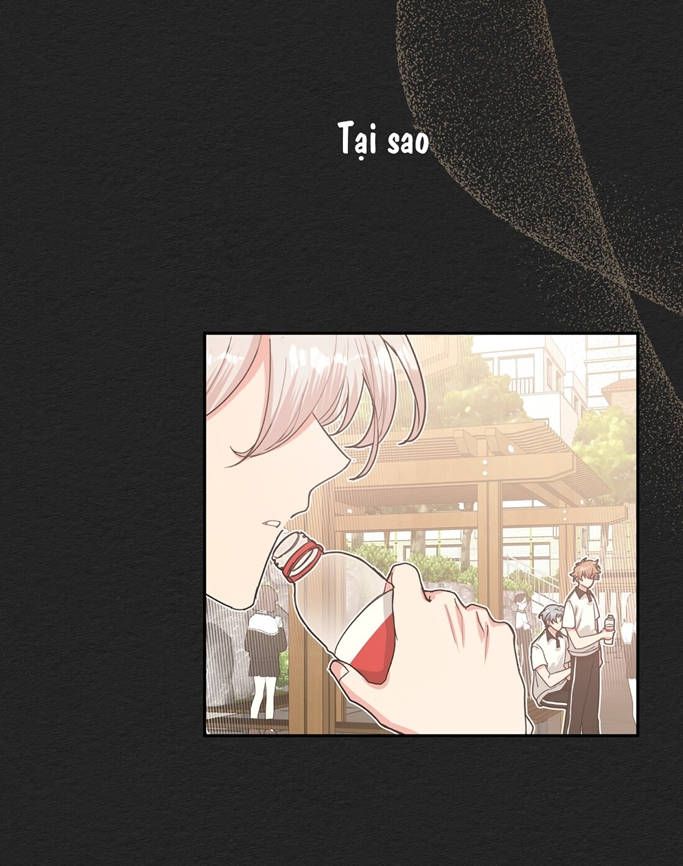 Đừng Nói Yêu Tôi Chapter 5 - Trang 2