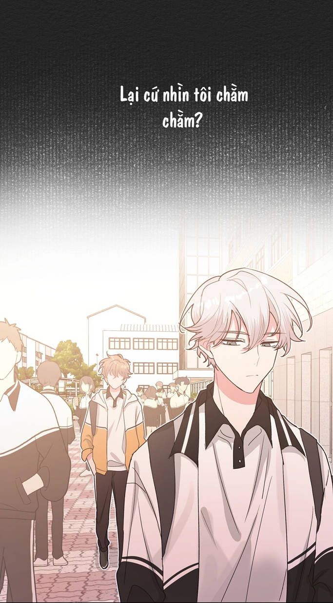 Đừng Nói Yêu Tôi Chapter 5 - Trang 2