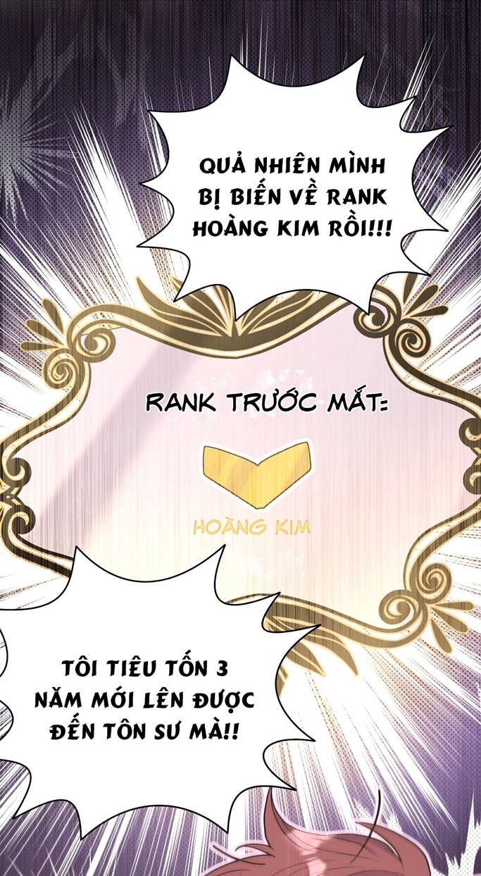 Đừng Nói Yêu Tôi Chapter 5 - Trang 2