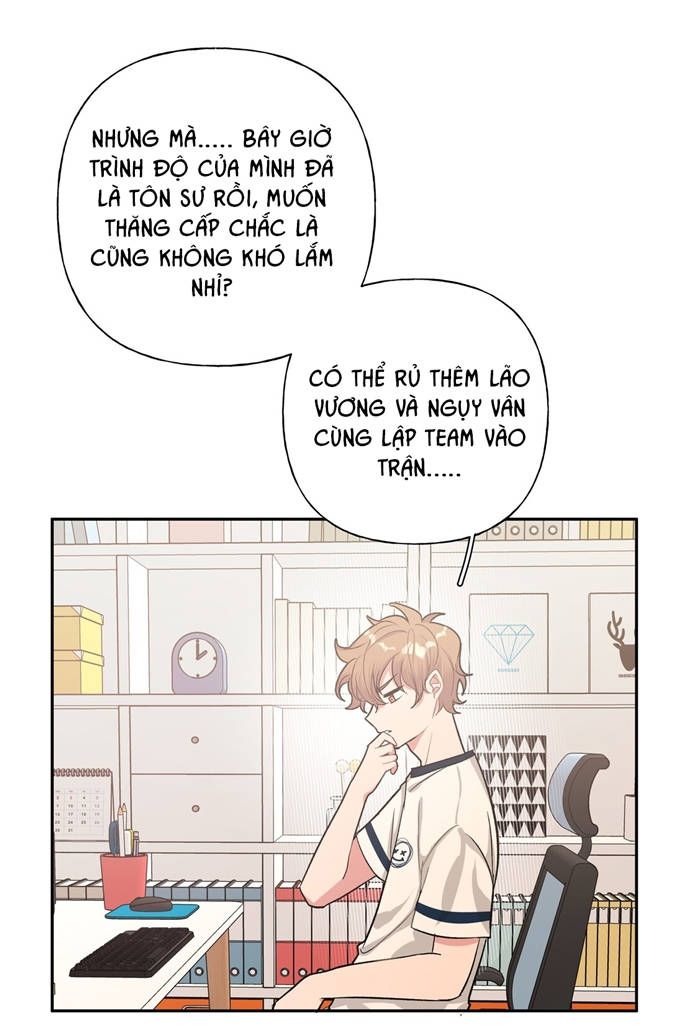 Đừng Nói Yêu Tôi Chapter 5 - Trang 2