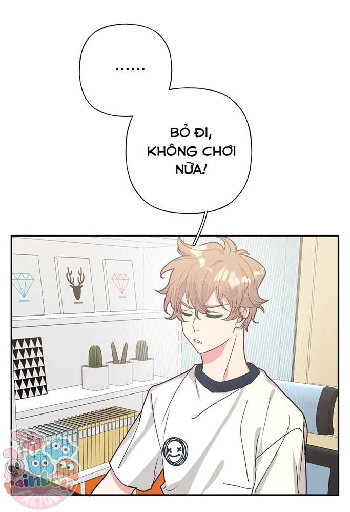 Đừng Nói Yêu Tôi Chapter 5 - Trang 2