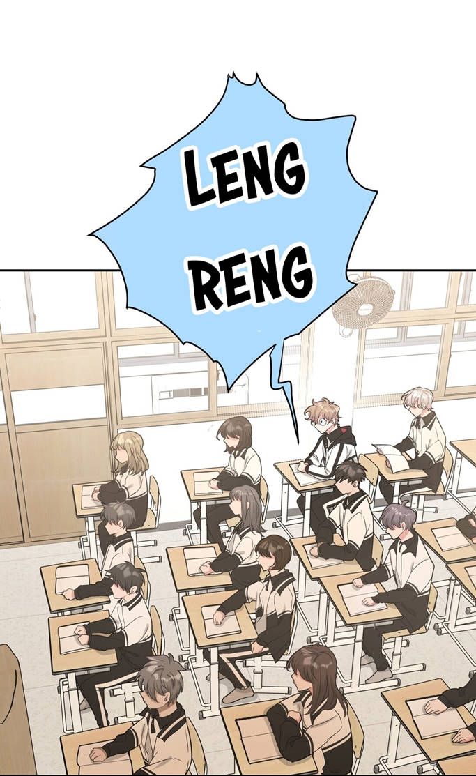 Đừng Nói Yêu Tôi Chapter 5 - Trang 2