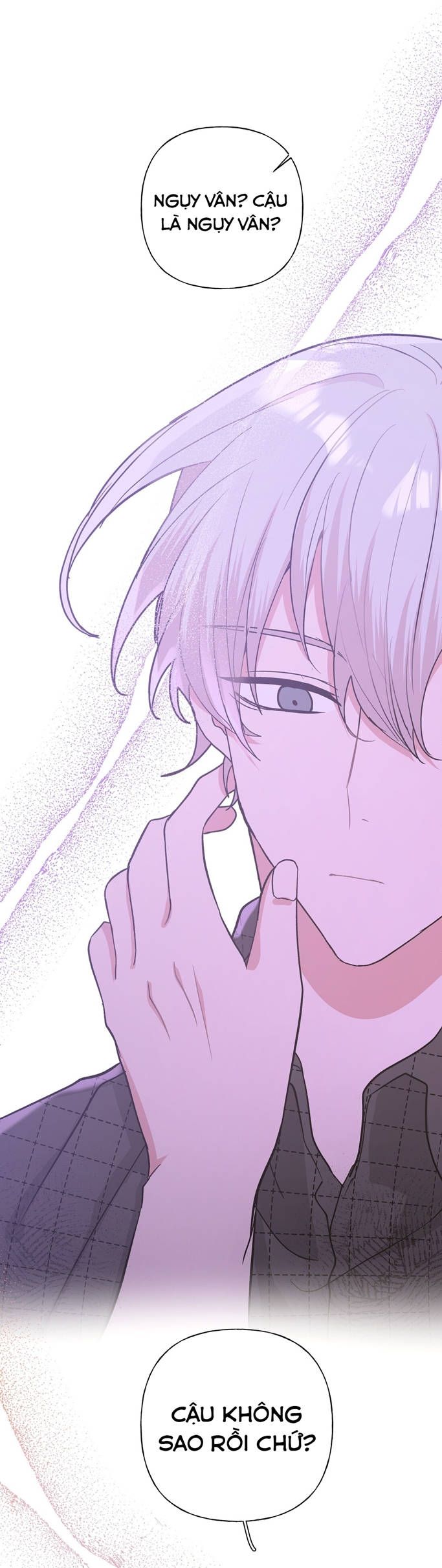 Đừng Nói Yêu Tôi Chapter 5 - Trang 2