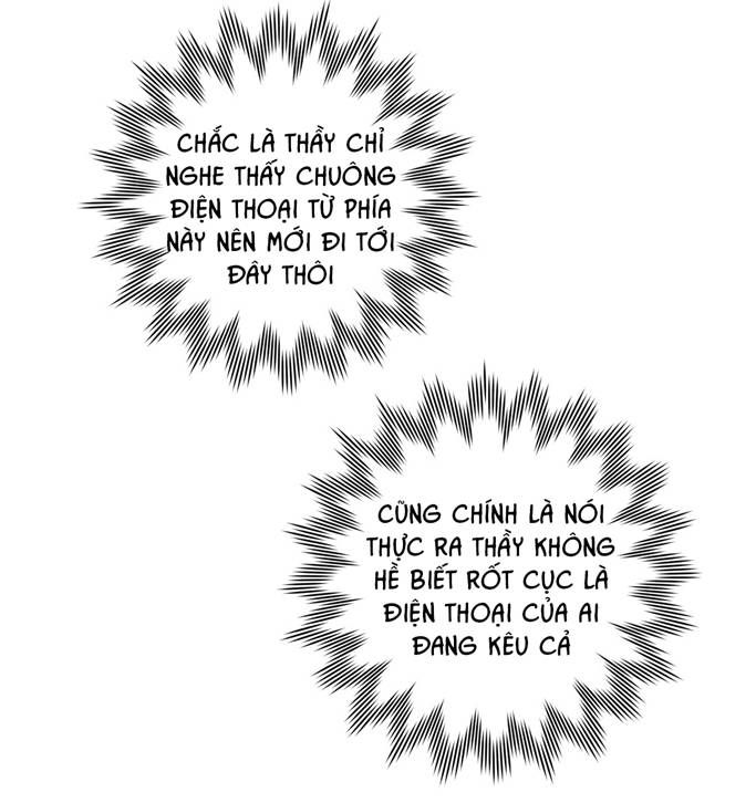 Đừng Nói Yêu Tôi Chapter 5 - Trang 2