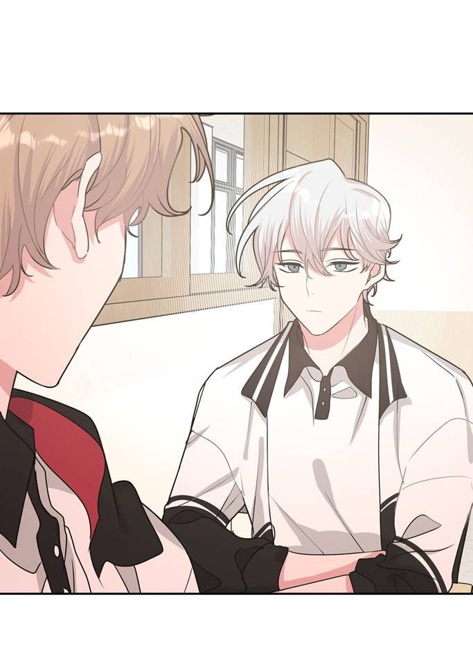 Đừng Nói Yêu Tôi Chapter 5 - Trang 2