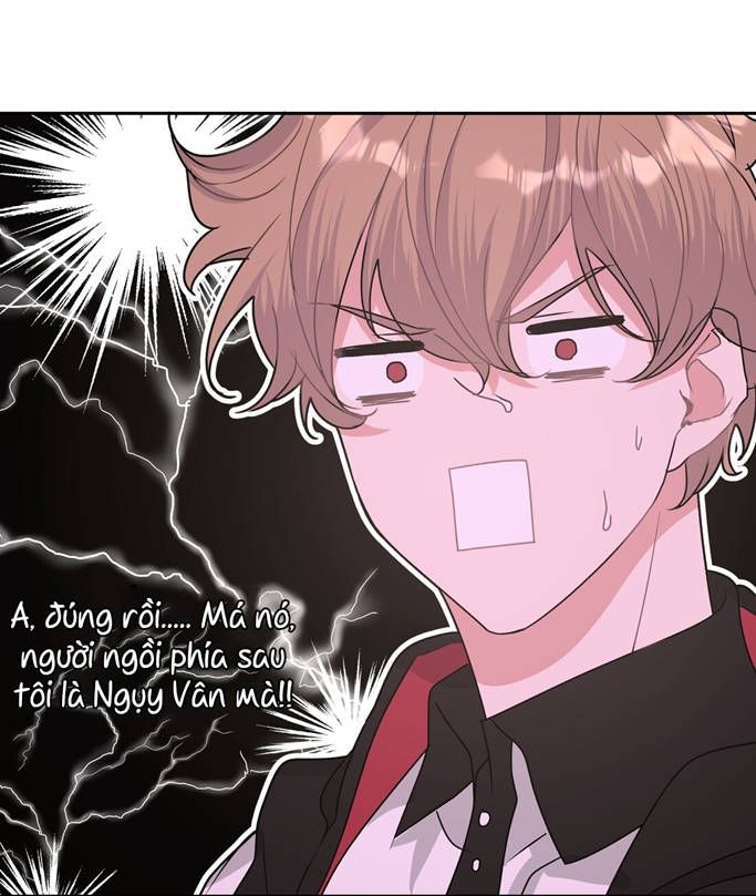 Đừng Nói Yêu Tôi Chapter 5 - Trang 2