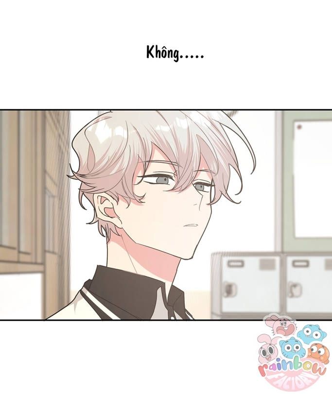Đừng Nói Yêu Tôi Chapter 5 - Trang 2