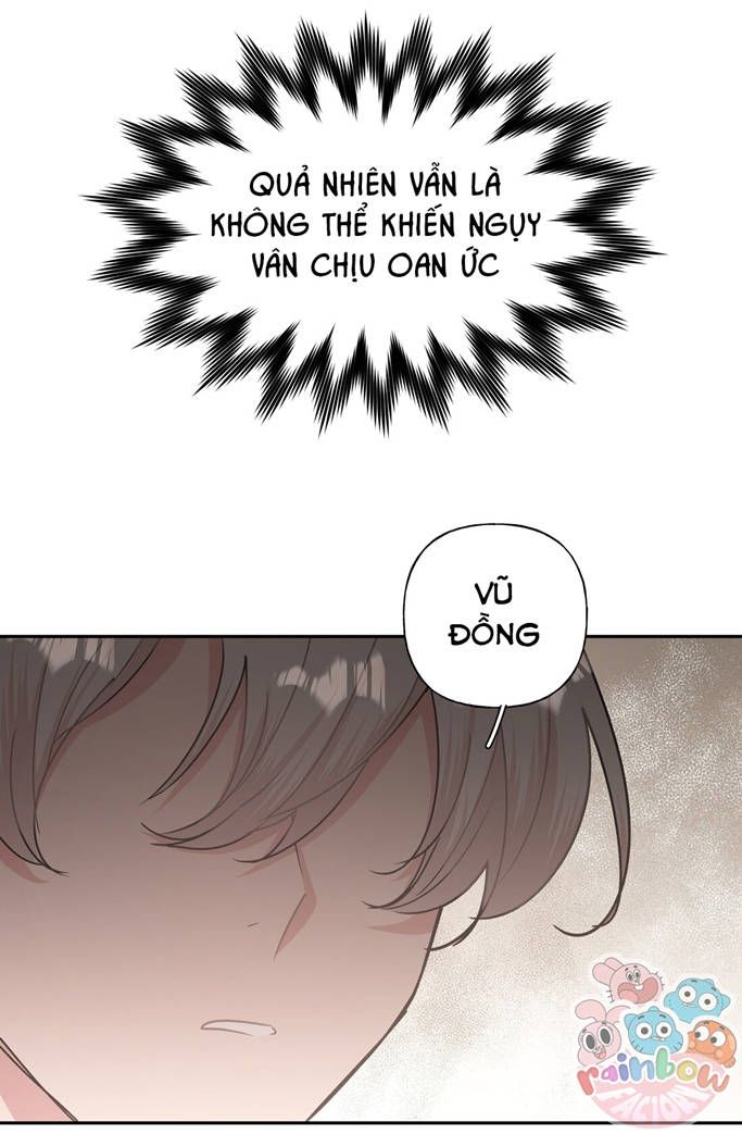 Đừng Nói Yêu Tôi Chapter 5 - Trang 2