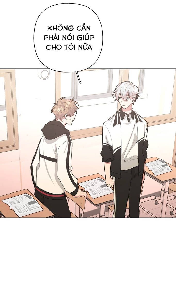 Đừng Nói Yêu Tôi Chapter 5 - Trang 2