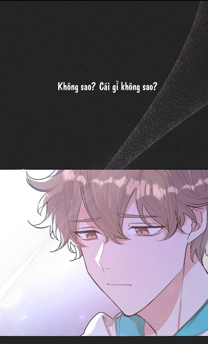 Đừng Nói Yêu Tôi Chapter 5 - Trang 2