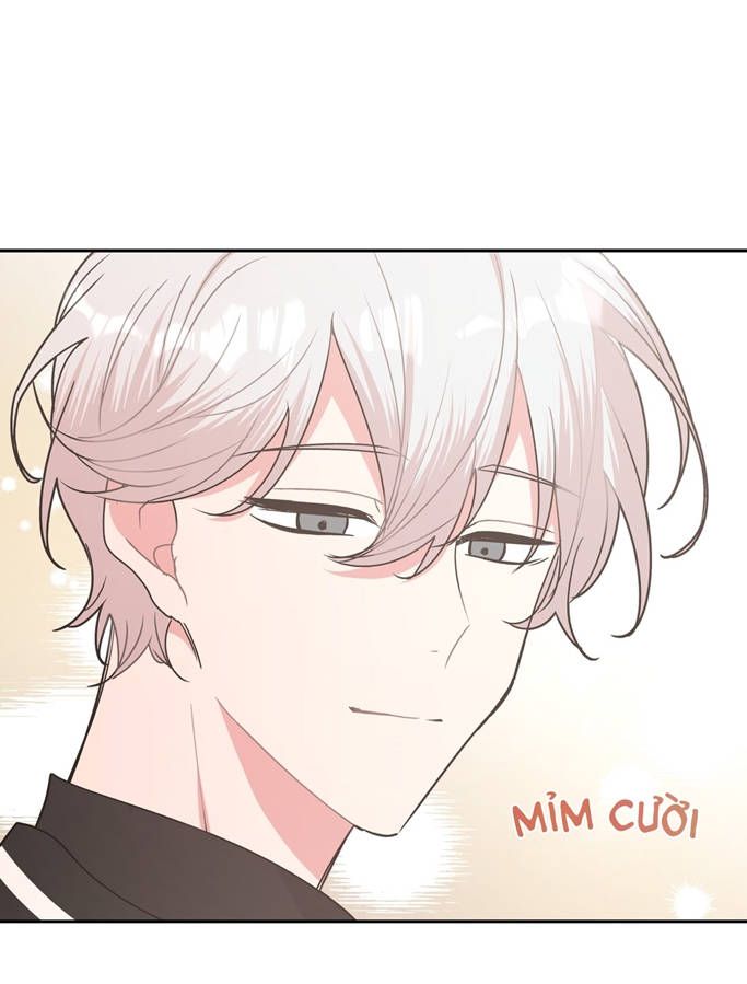 Đừng Nói Yêu Tôi Chapter 5 - Trang 2