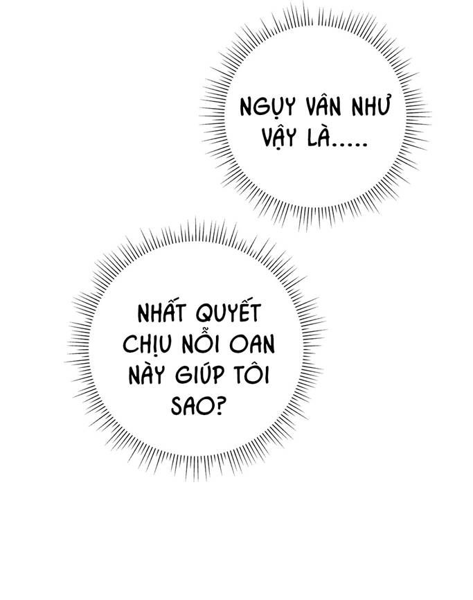 Đừng Nói Yêu Tôi Chapter 5 - Trang 2