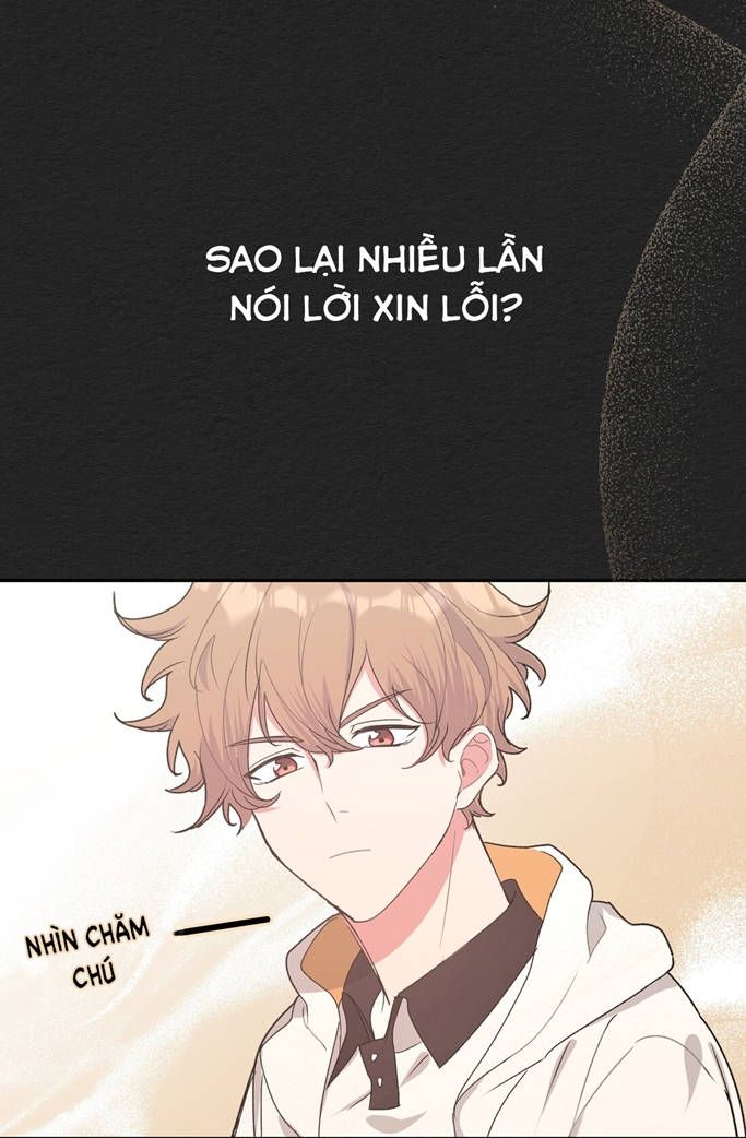 Đừng Nói Yêu Tôi Chapter 5 - Trang 2