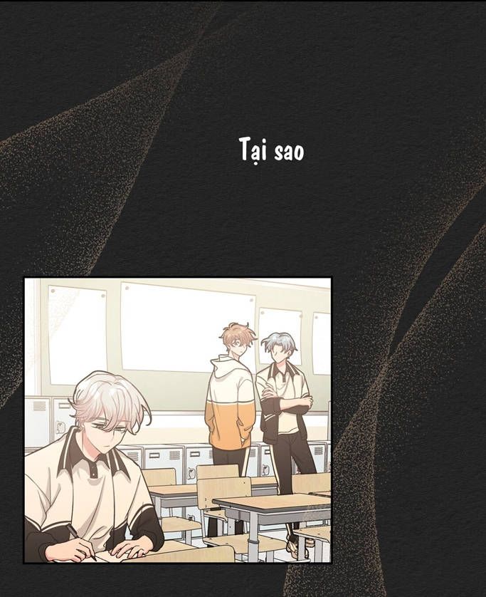 Đừng Nói Yêu Tôi Chapter 5 - Trang 2