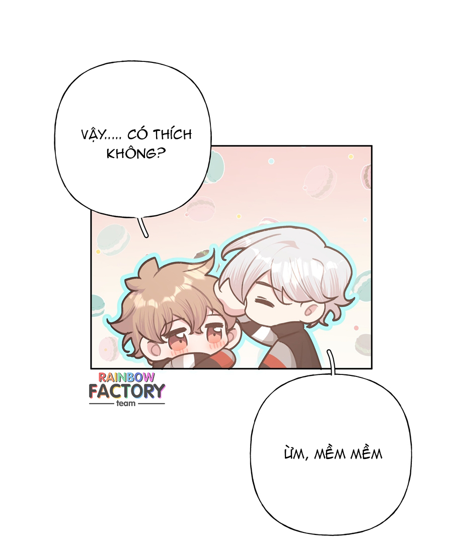 Đừng Nói Yêu Tôi Chapter 50 - Trang 2