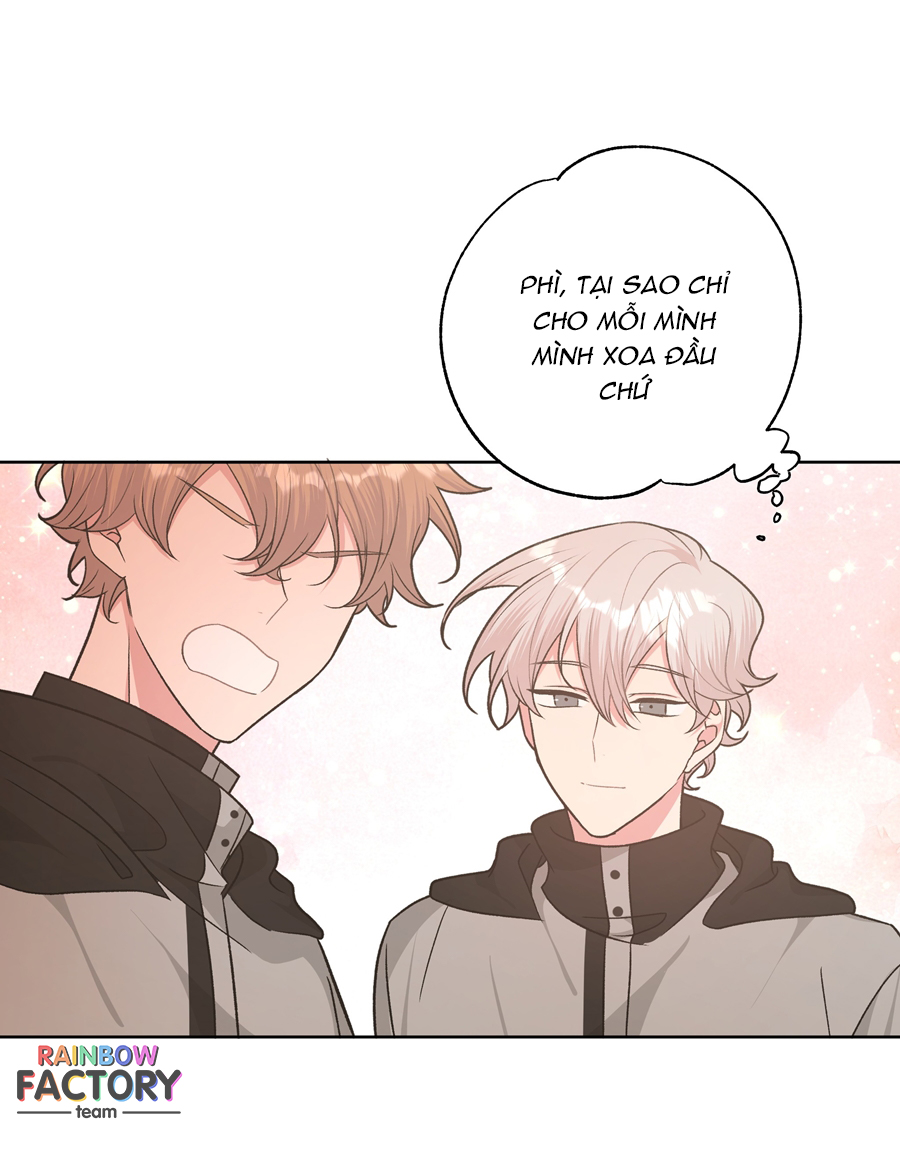 Đừng Nói Yêu Tôi Chapter 50 - Trang 2