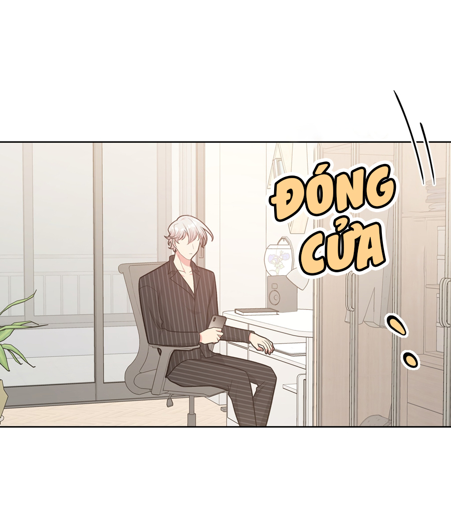 Đừng Nói Yêu Tôi Chapter 50 - Trang 2