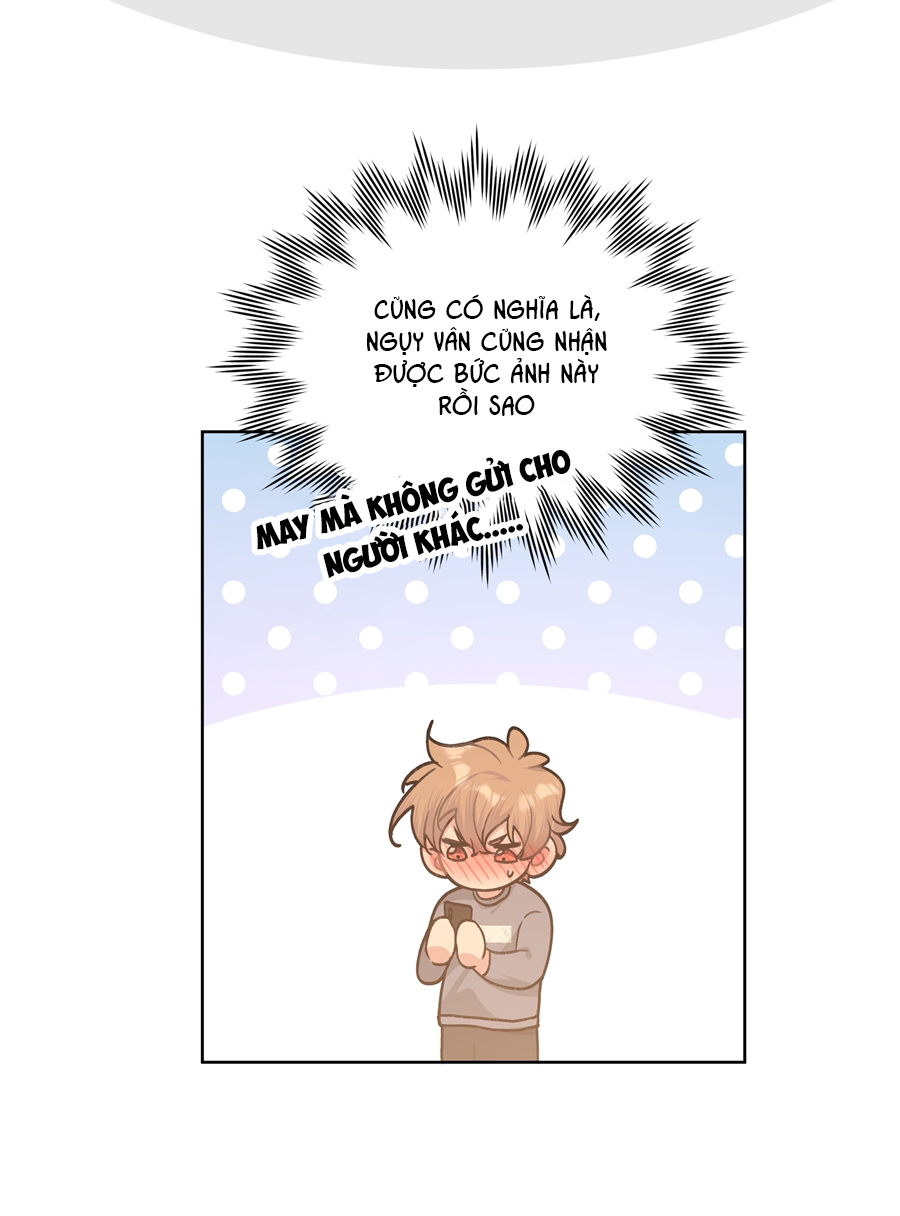Đừng Nói Yêu Tôi Chapter 50 - Trang 2