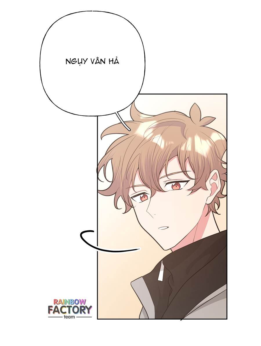 Đừng Nói Yêu Tôi Chapter 50 - Trang 2