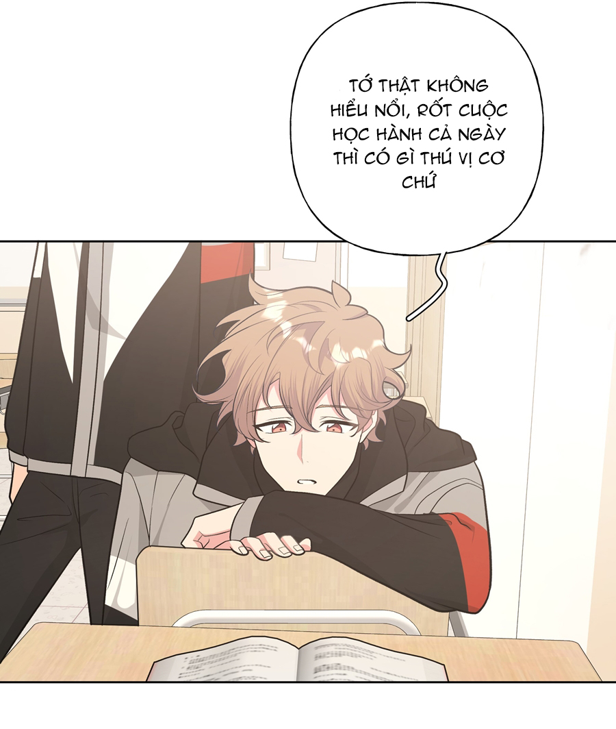 Đừng Nói Yêu Tôi Chapter 50 - Trang 2