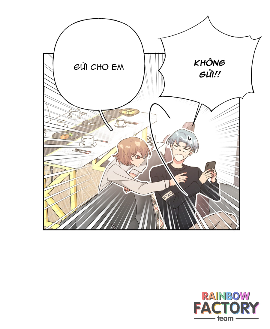 Đừng Nói Yêu Tôi Chapter 51 - Trang 2