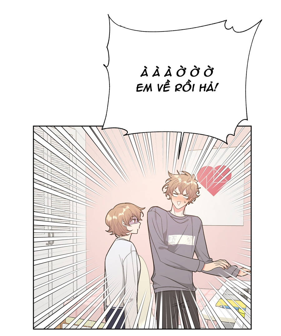 Đừng Nói Yêu Tôi Chapter 51 - Trang 2