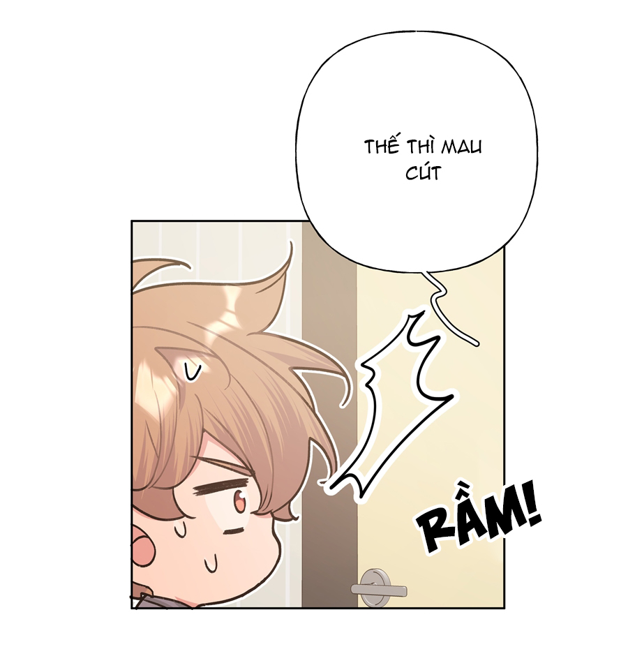 Đừng Nói Yêu Tôi Chapter 51 - Trang 2