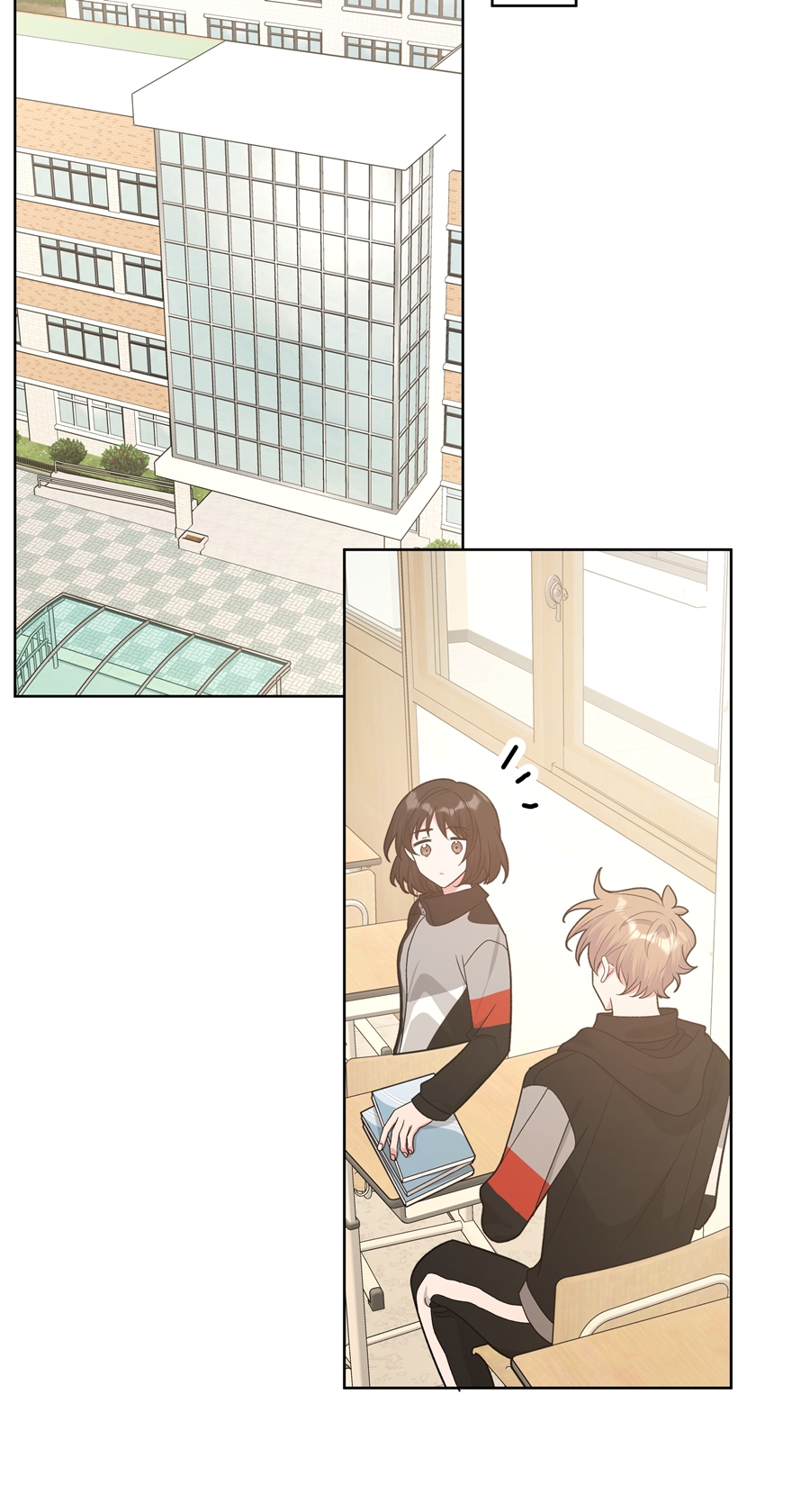 Đừng Nói Yêu Tôi Chapter 51 - Trang 2
