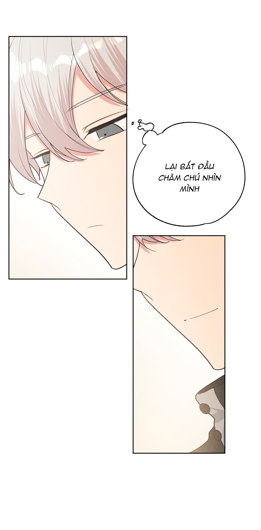 Đừng Nói Yêu Tôi Chapter 51 - Trang 2