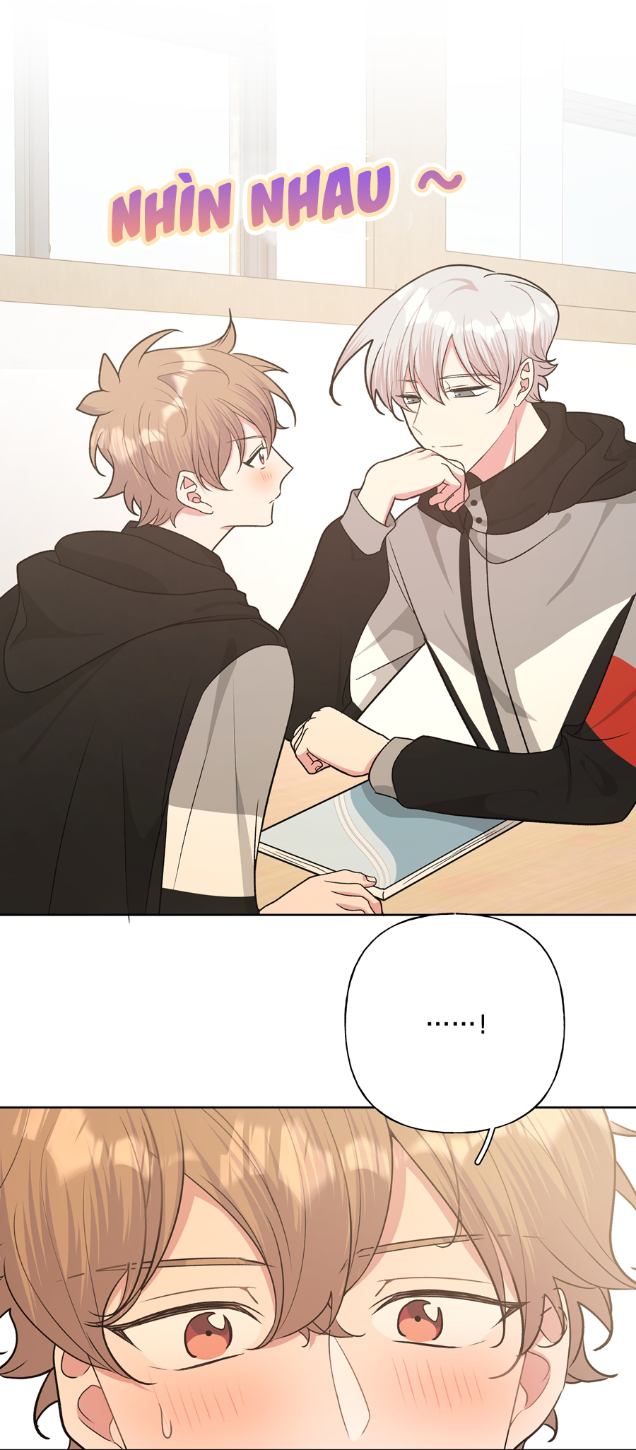 Đừng Nói Yêu Tôi Chapter 51 - Trang 2