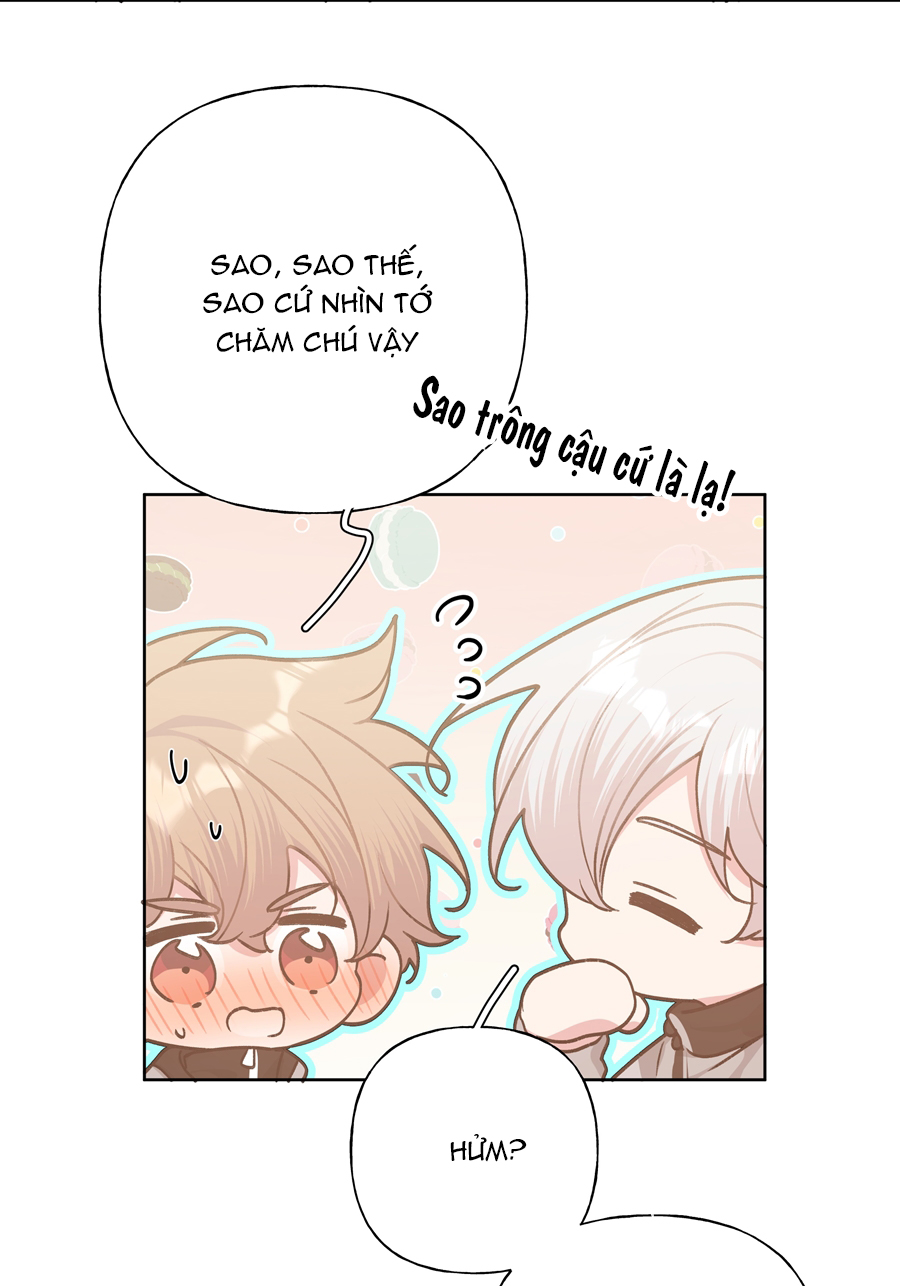 Đừng Nói Yêu Tôi Chapter 51 - Trang 2
