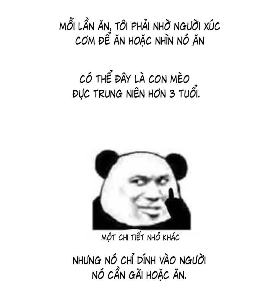 Đừng Nói Yêu Tôi Chapter 52.5 - Trang 2