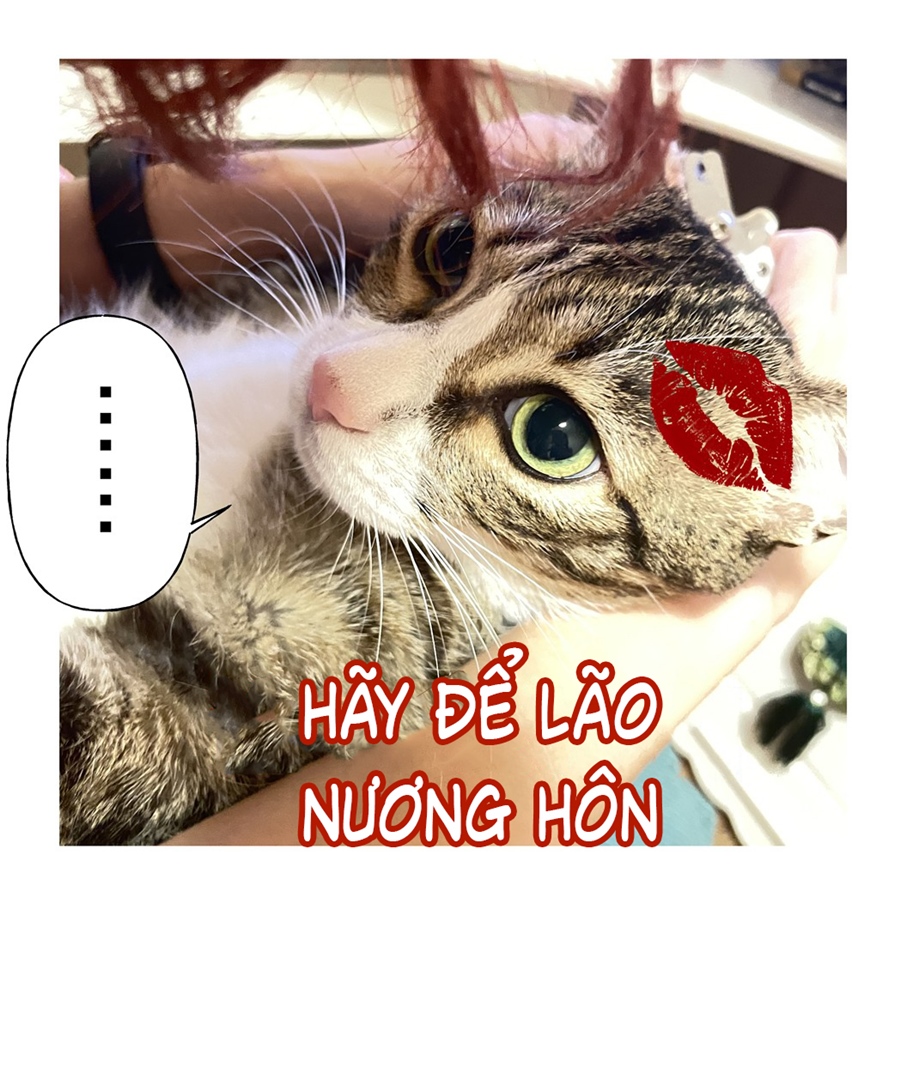 Đừng Nói Yêu Tôi Chapter 52.5 - Trang 2